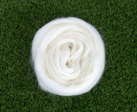 White New Zealand Top - World of Wool