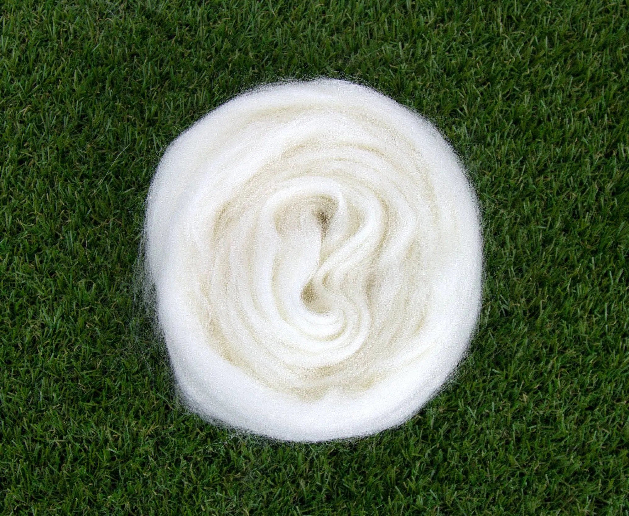 White New Zealand Top.