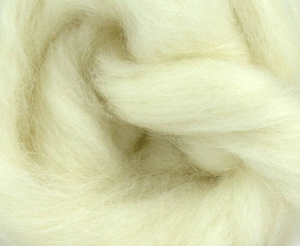 White New Zealand Top.