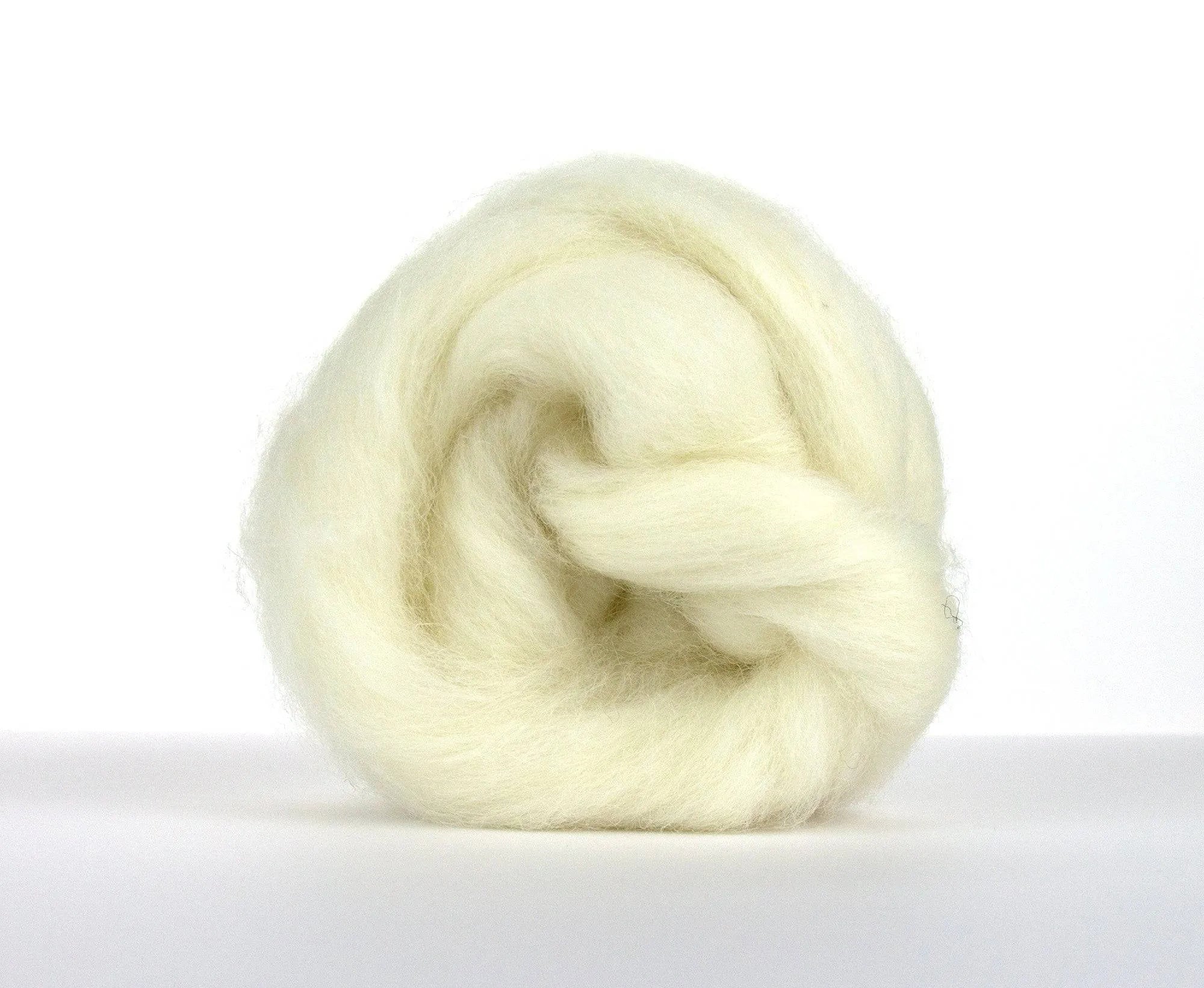 White Perendale Top.