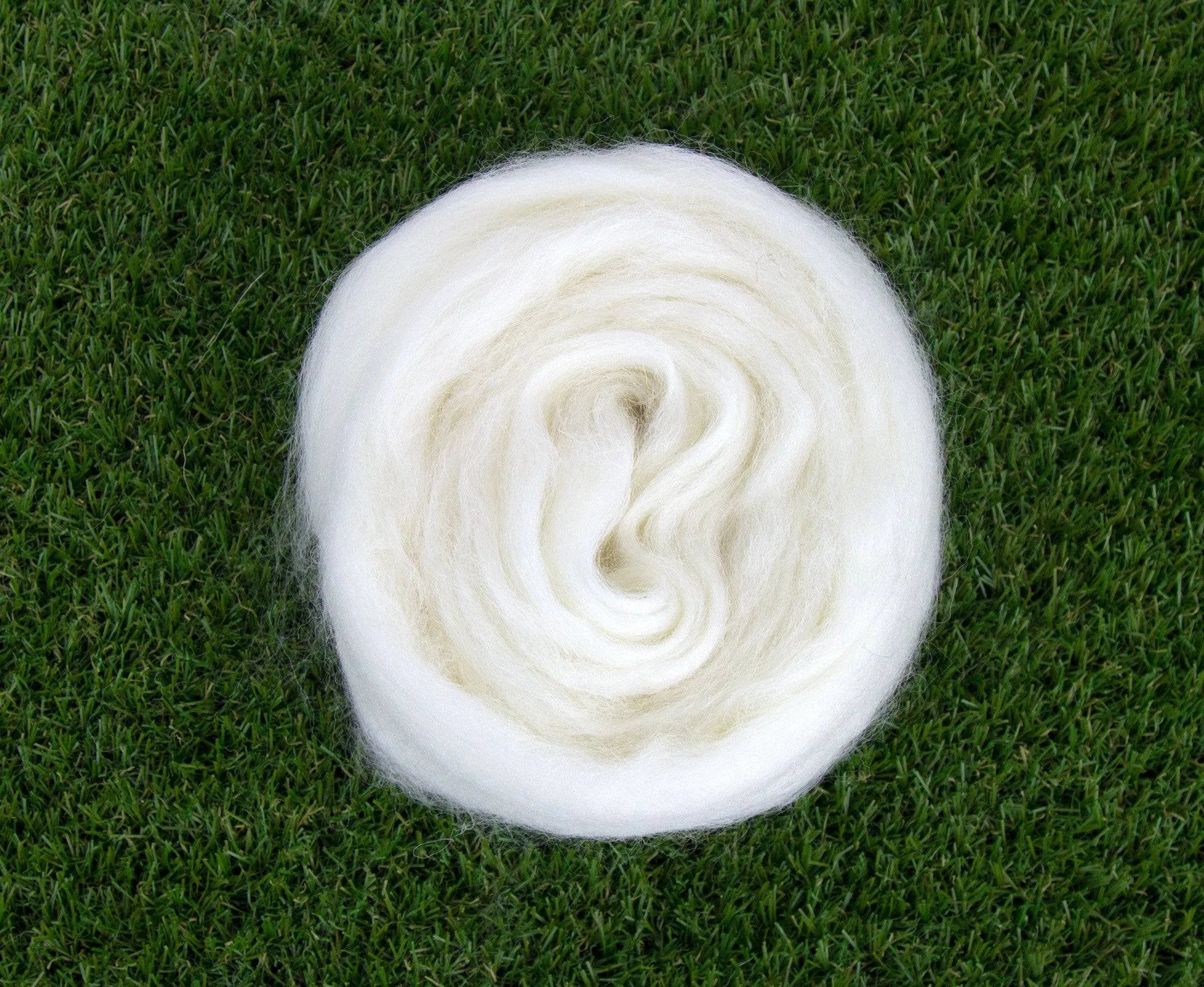 White Perendale Top.