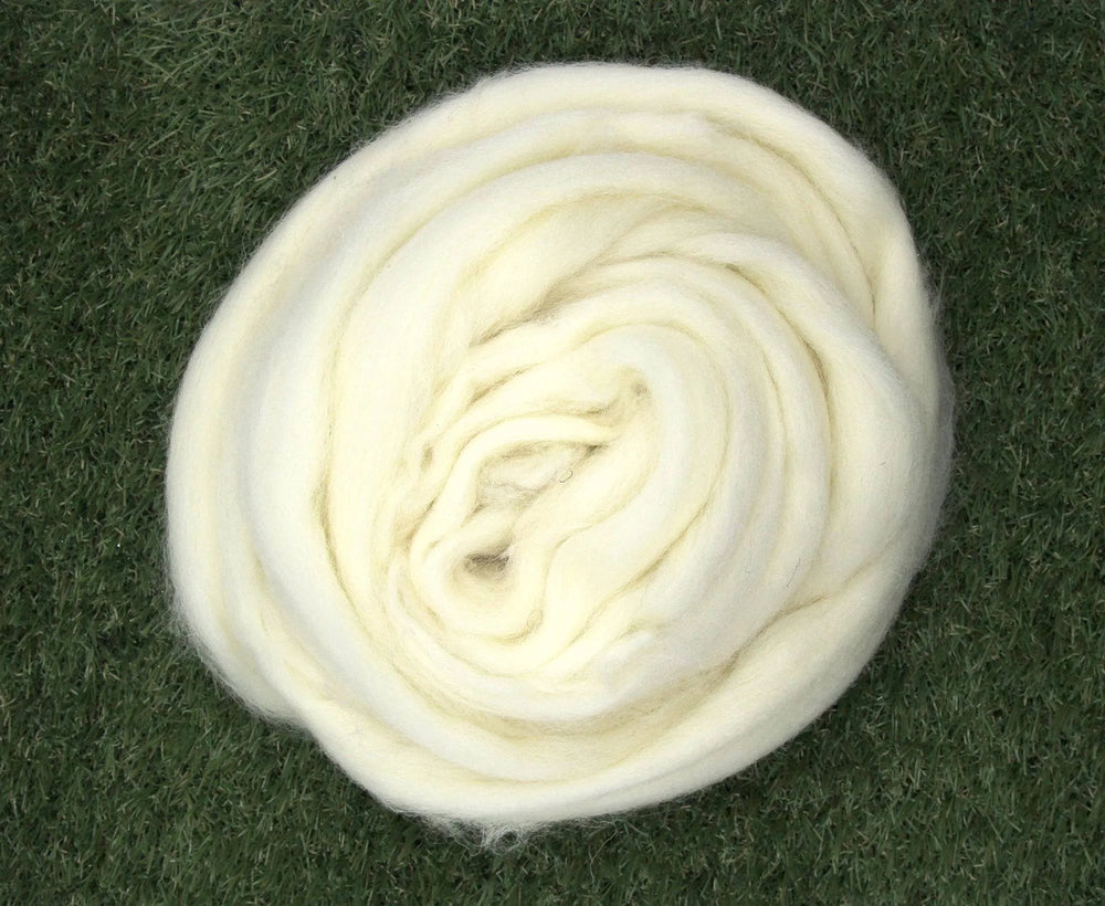 White Shropshire Top.