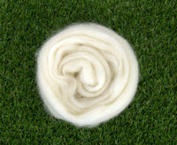 White South American Top.