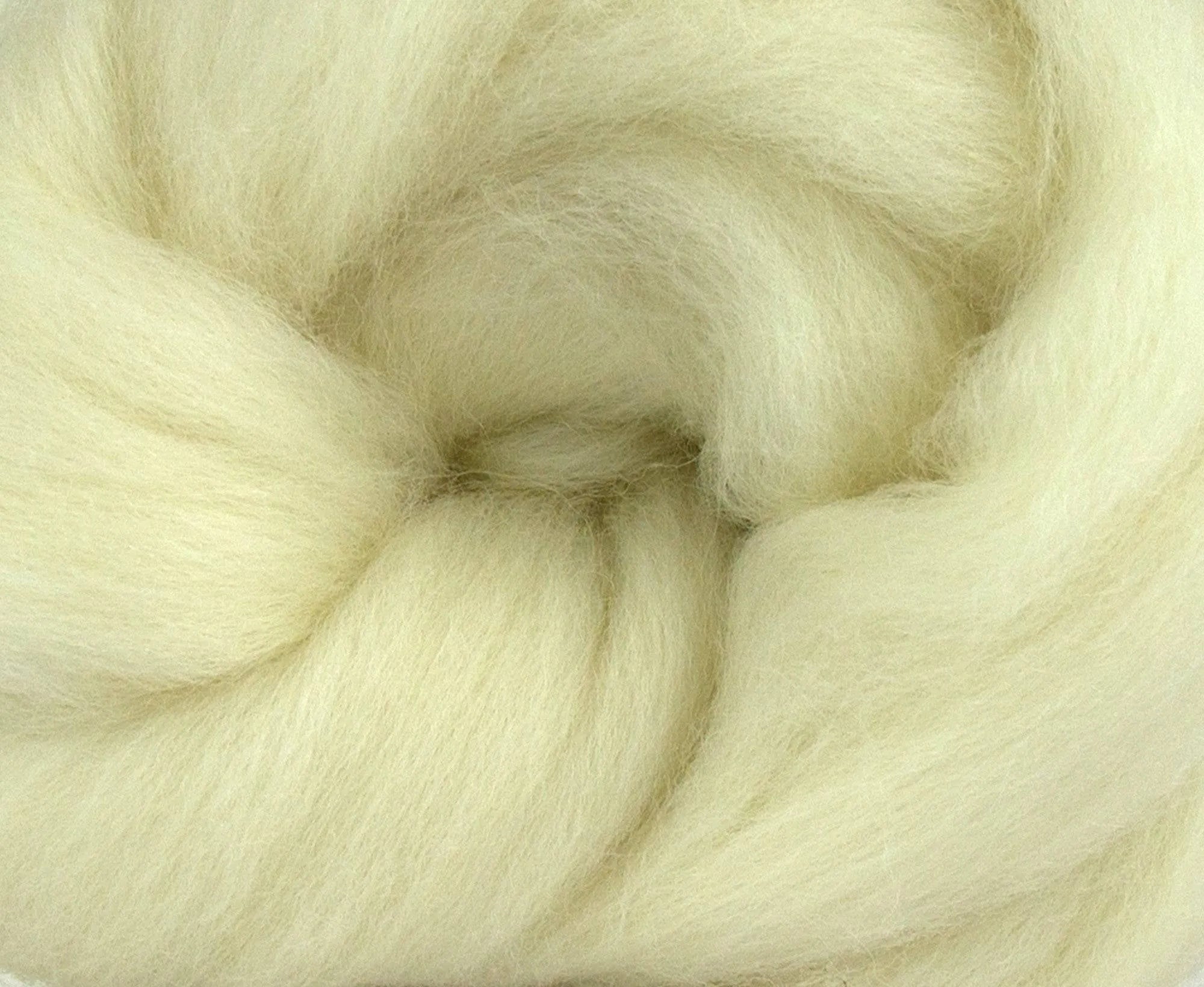 White South American Top - World of Wool