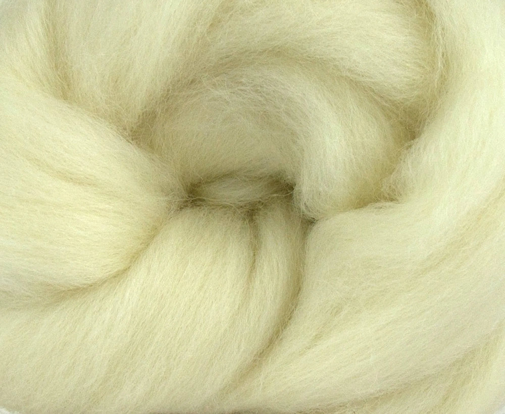 White South American Top.