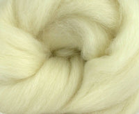 White South American Top.