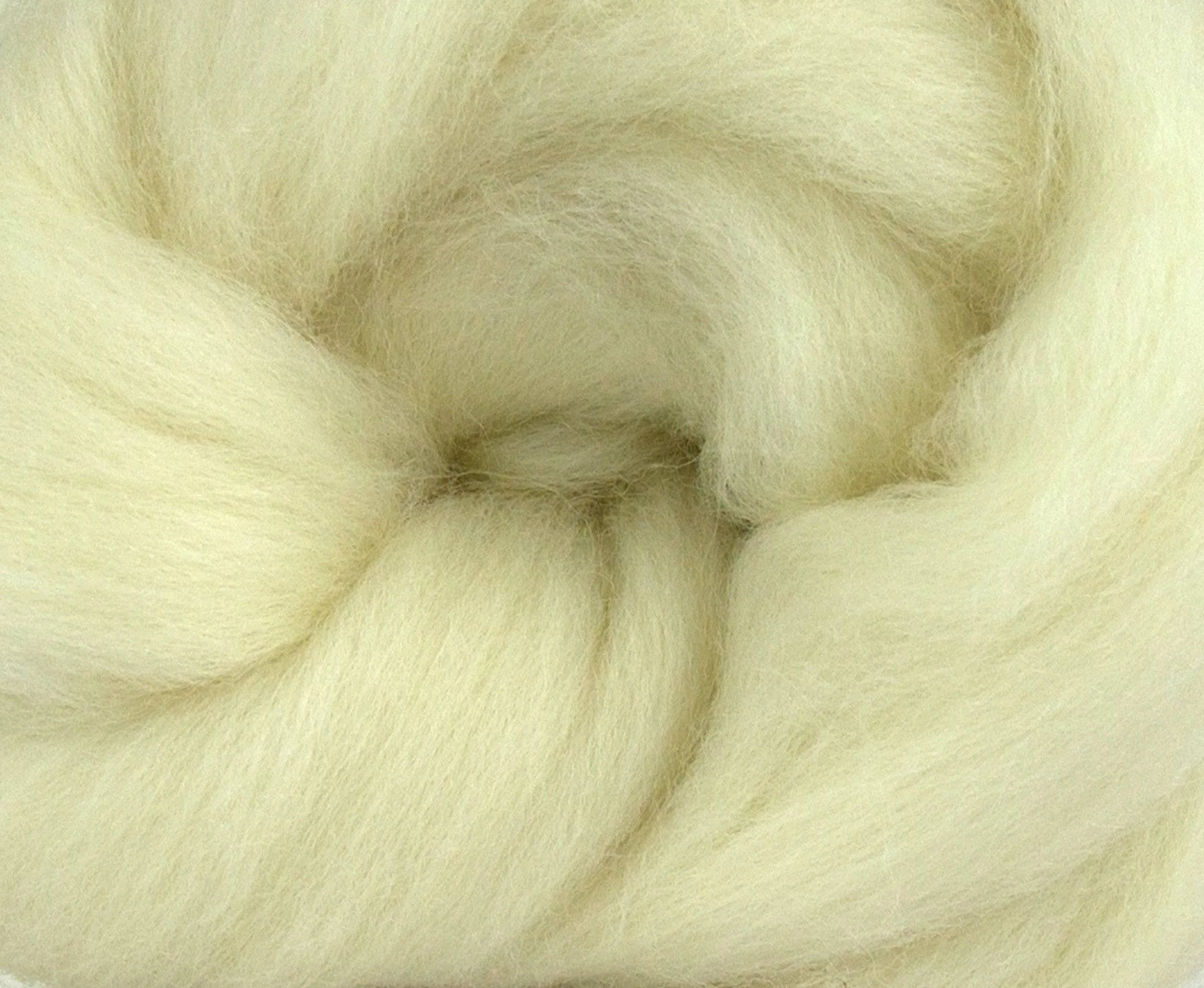 White South American Top.