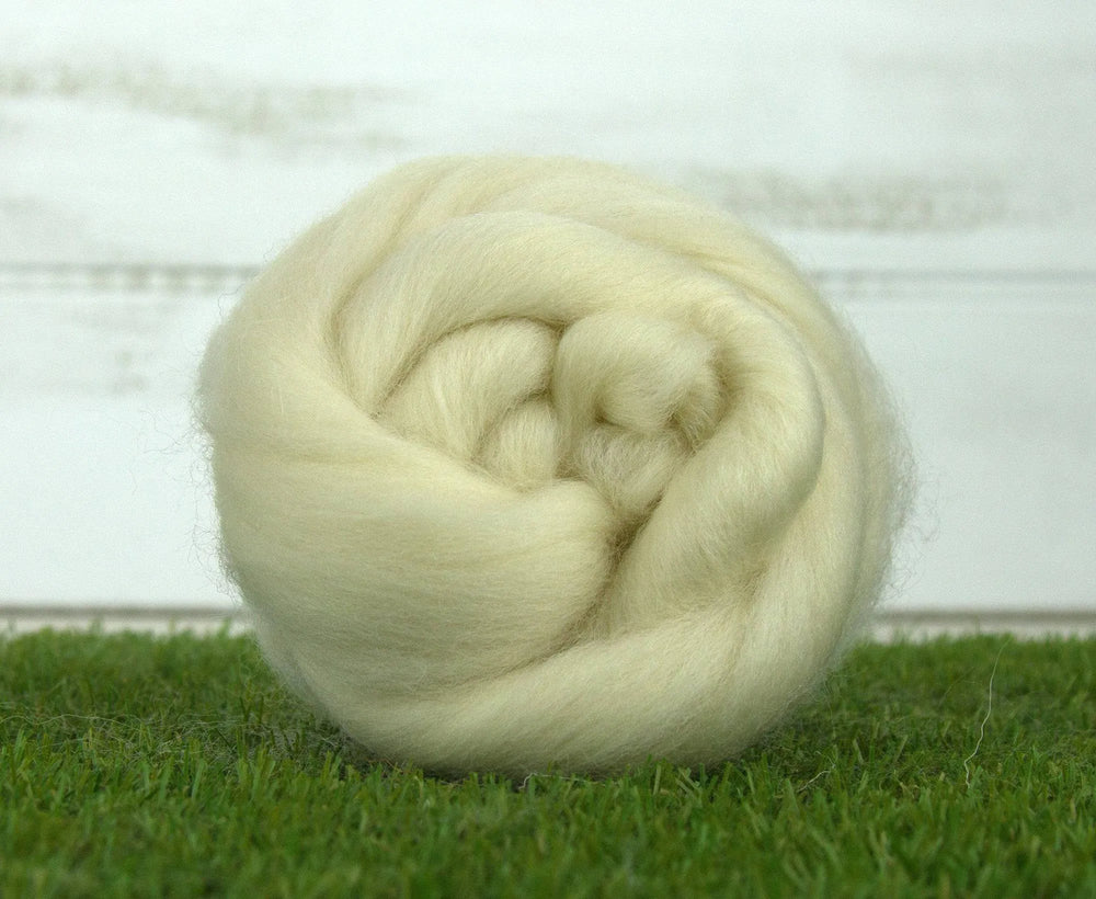 White South American Top.
