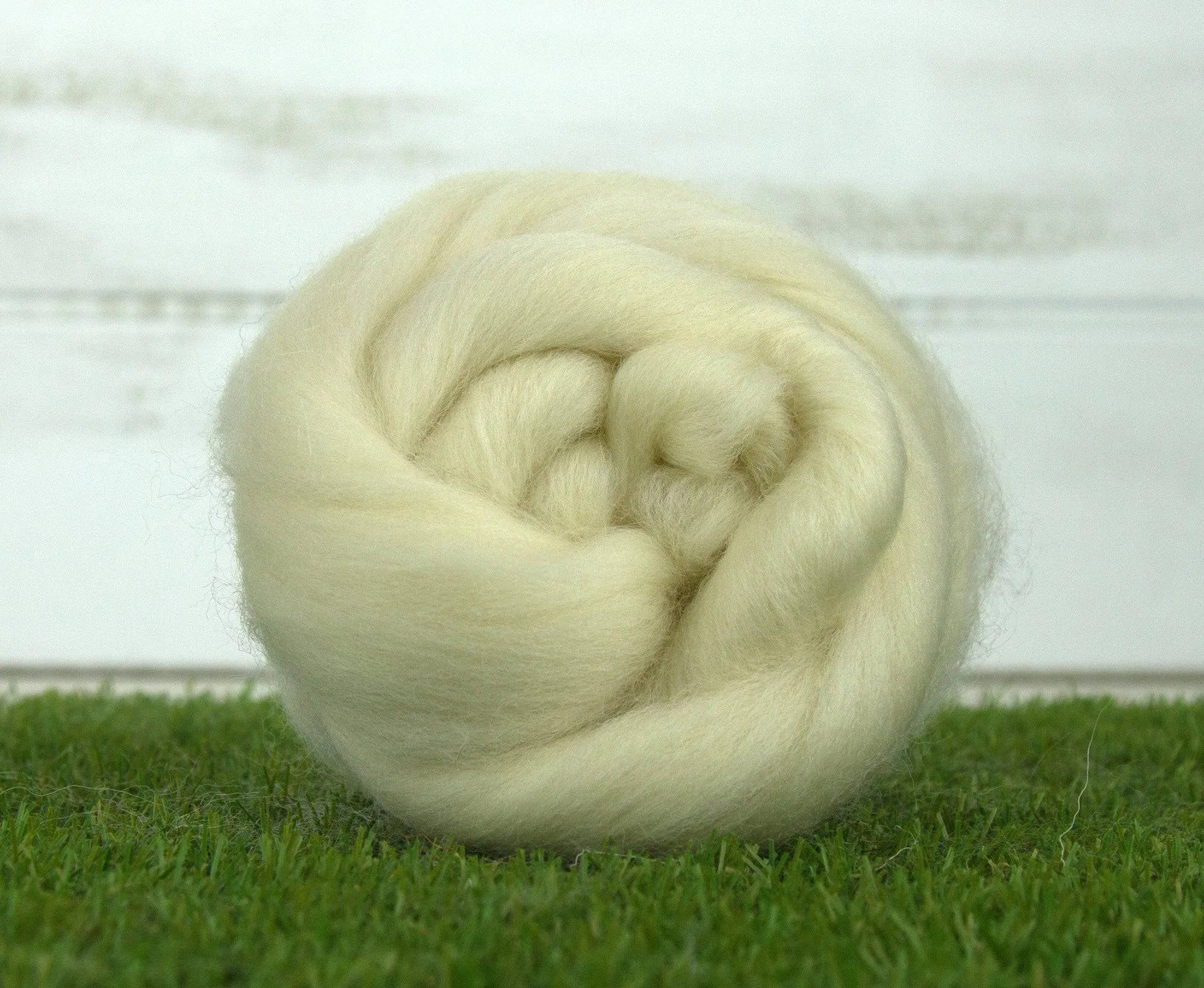 White South American Top.