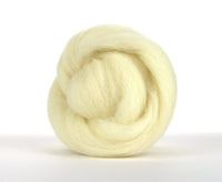 White Southdown Top.