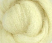 White Southdown Top.