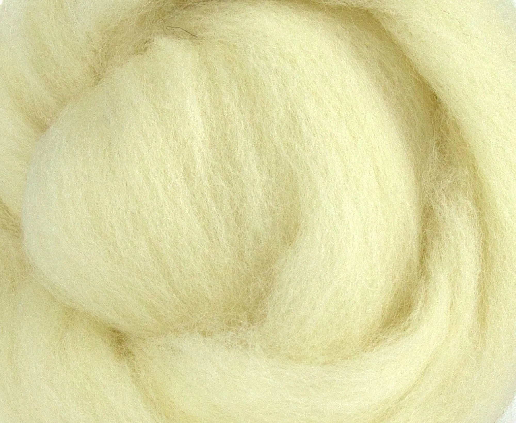 White Southdown Top.