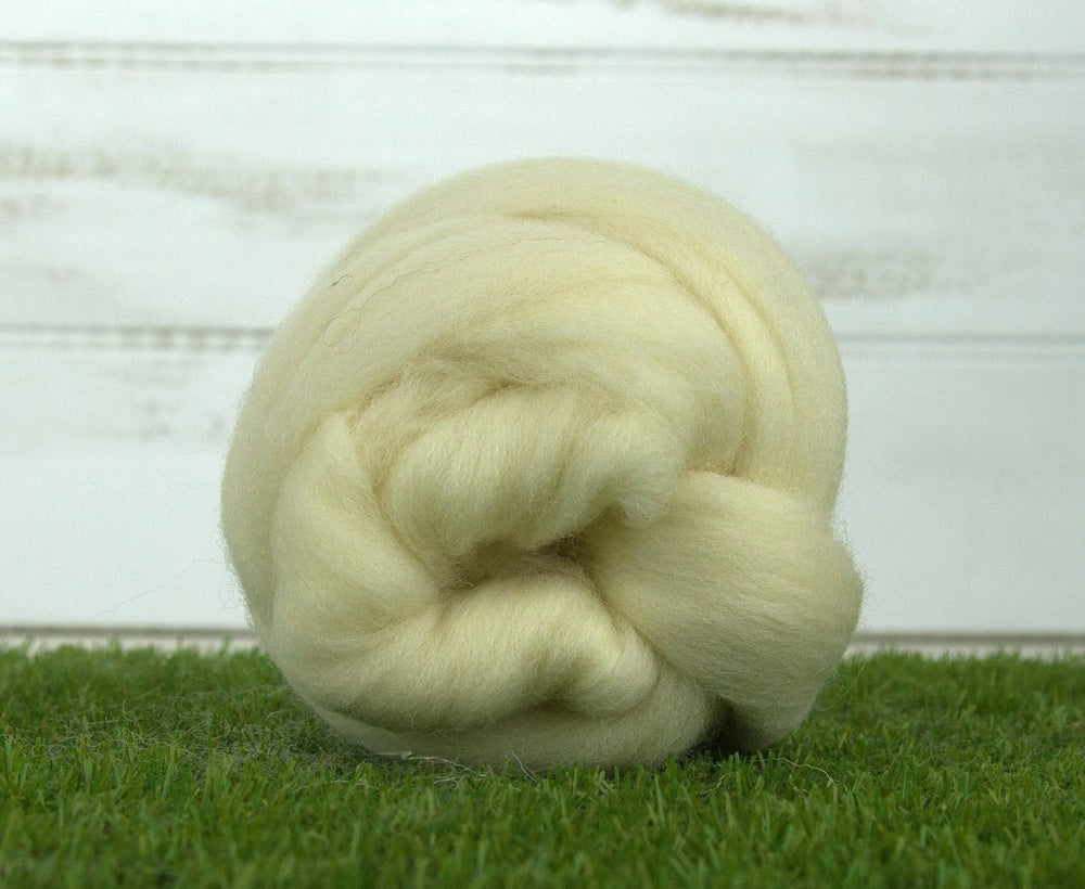 White Southdown Top.