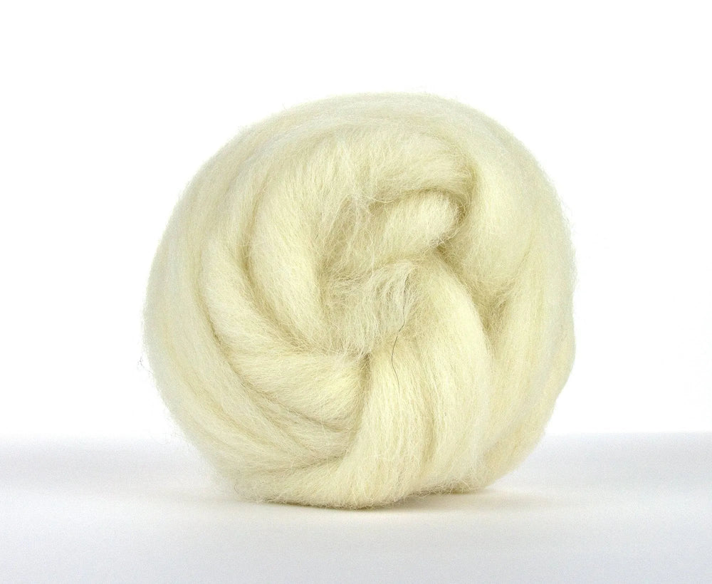 White Texel Top.