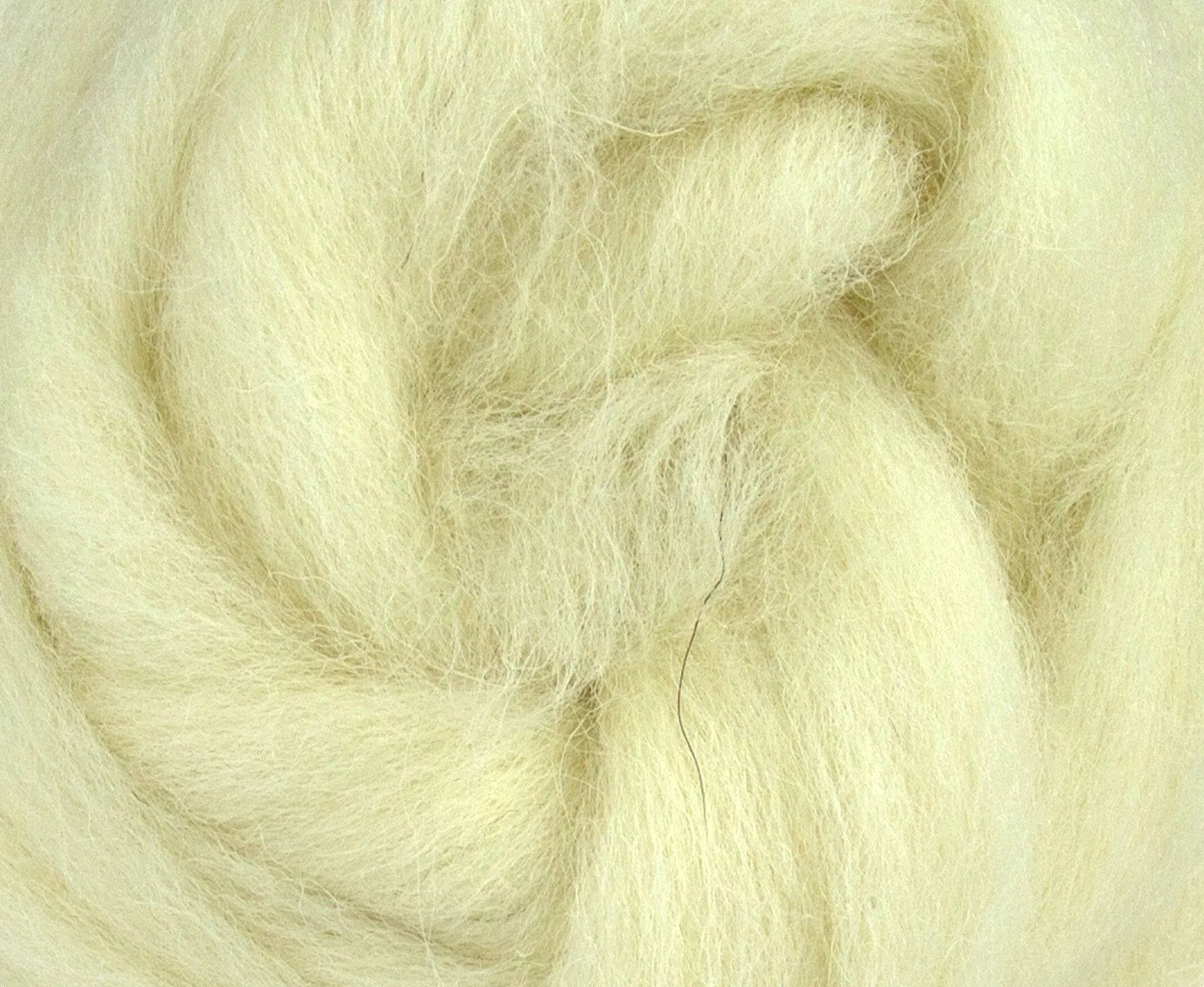 White Texel Top.