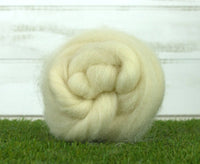 White Texel Top - World of Wool