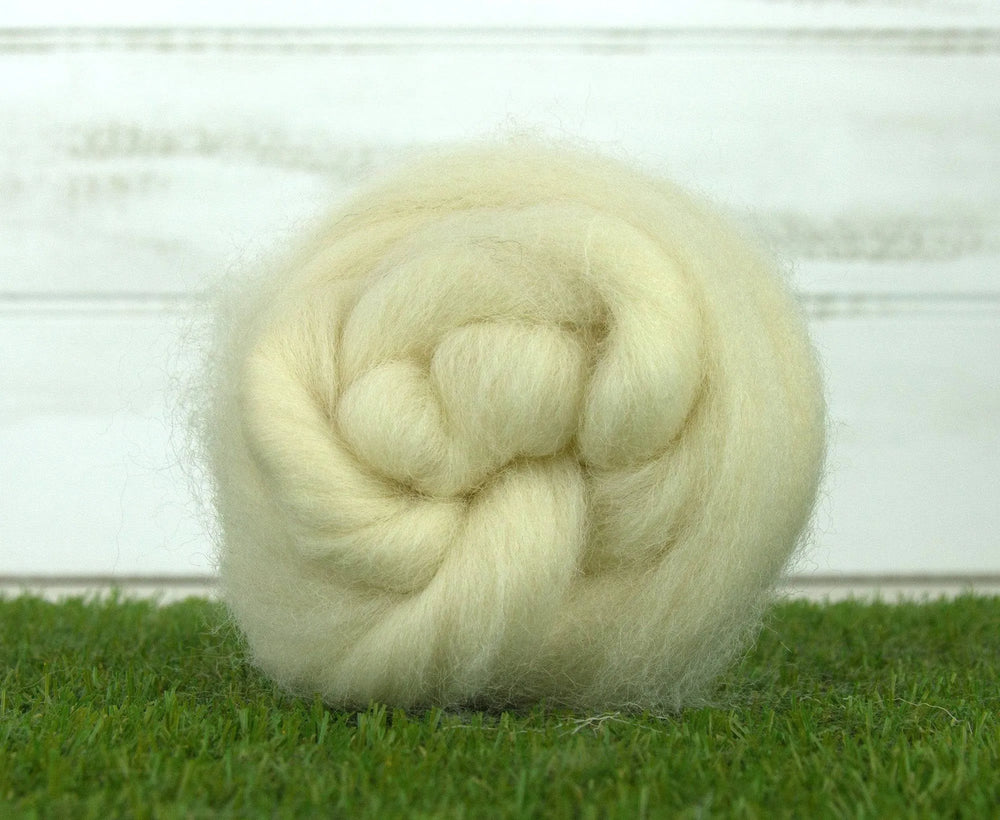 White Texel Top.