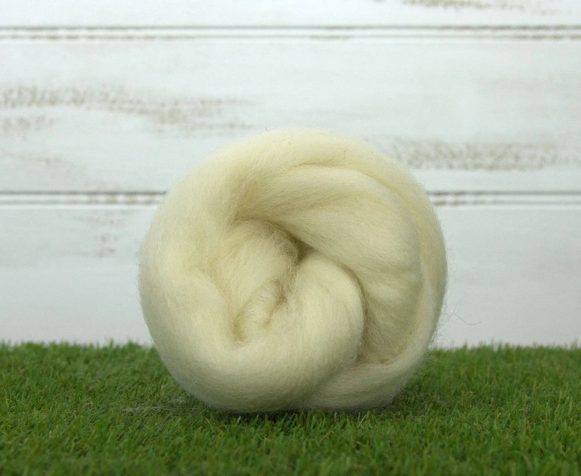 White UK Organic Top.
