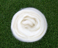 White UK Organic Top.