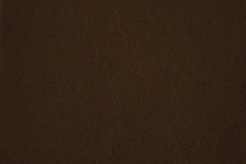 21mic Merino Chocolate Pre-Felt.