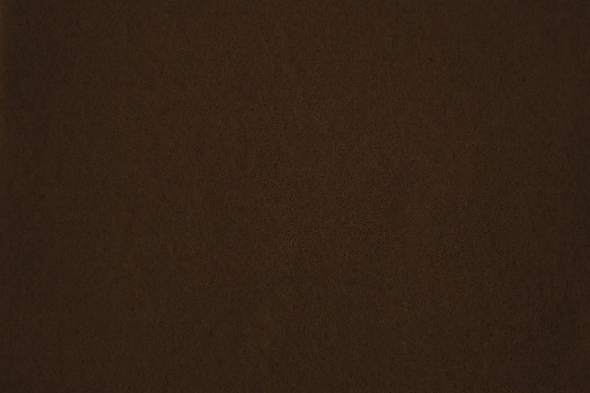 21mic Merino Chocolate Pre-Felt.