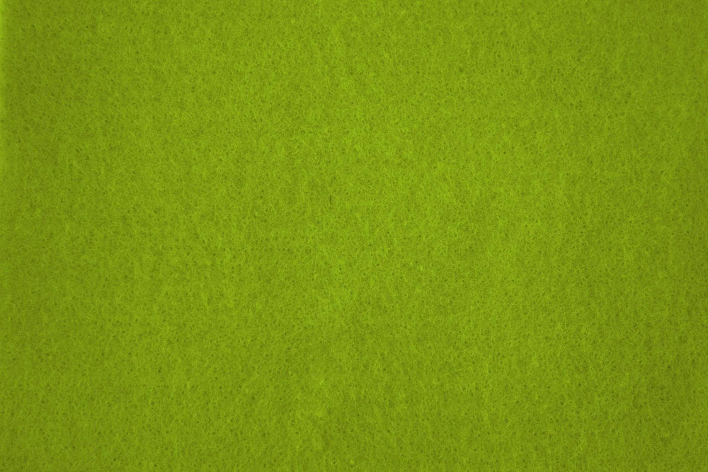 21mic Merino Citrus Pre-Felt.