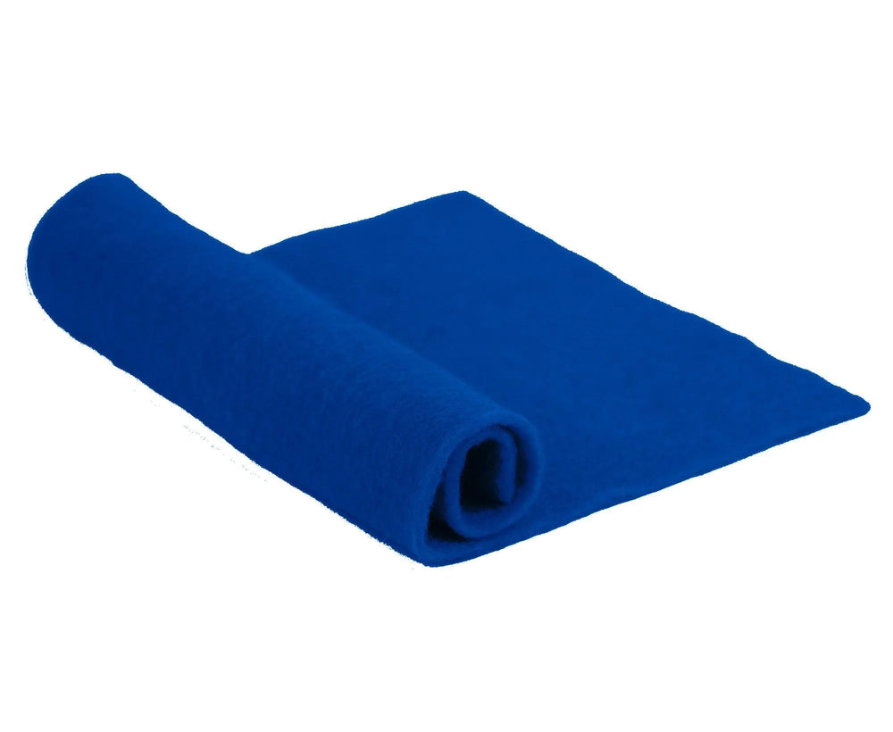 21mic Merino Fusion Pre-Felt.