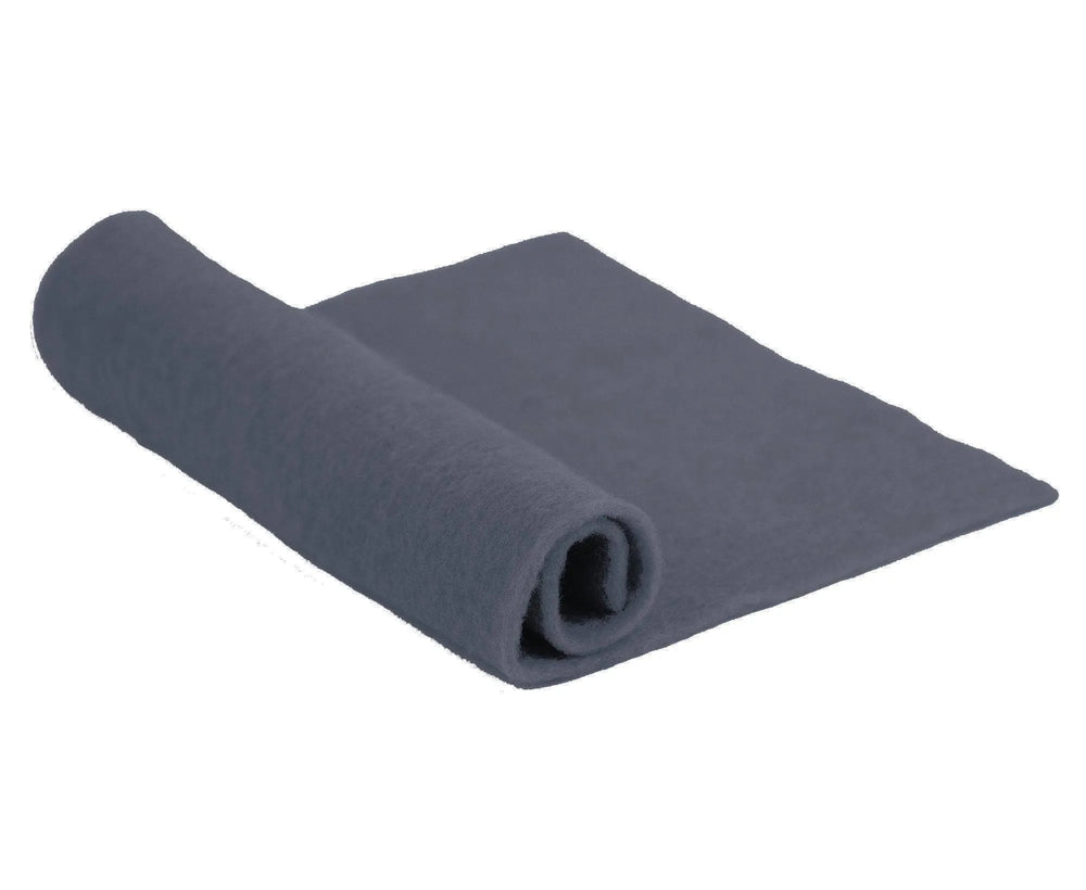 21mic Merino Granite Pre-Felt.