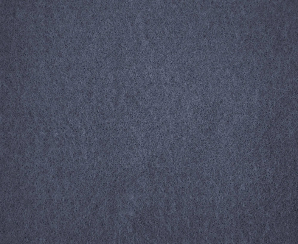 21mic Merino Granite Pre-Felt.