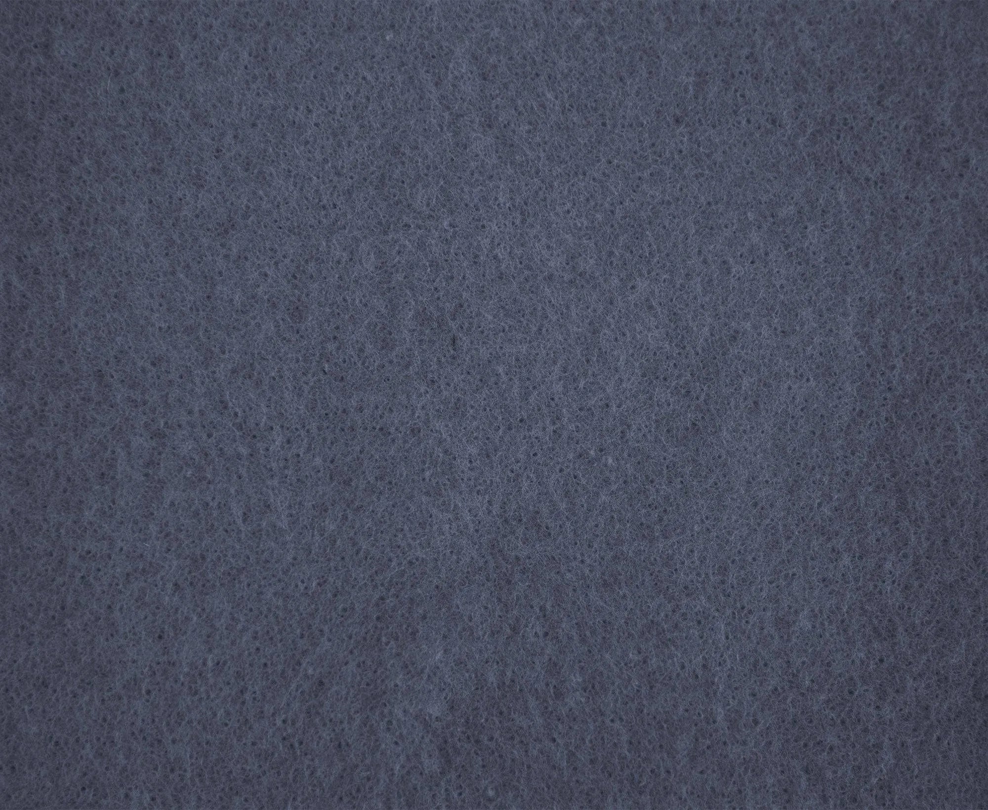 21mic Merino Granite Pre-Felt.