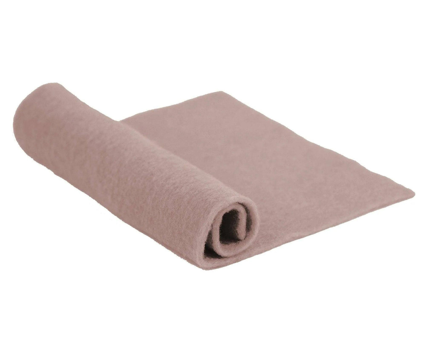 21mic Merino Mink Pre-Felt Pre-Felt WoW