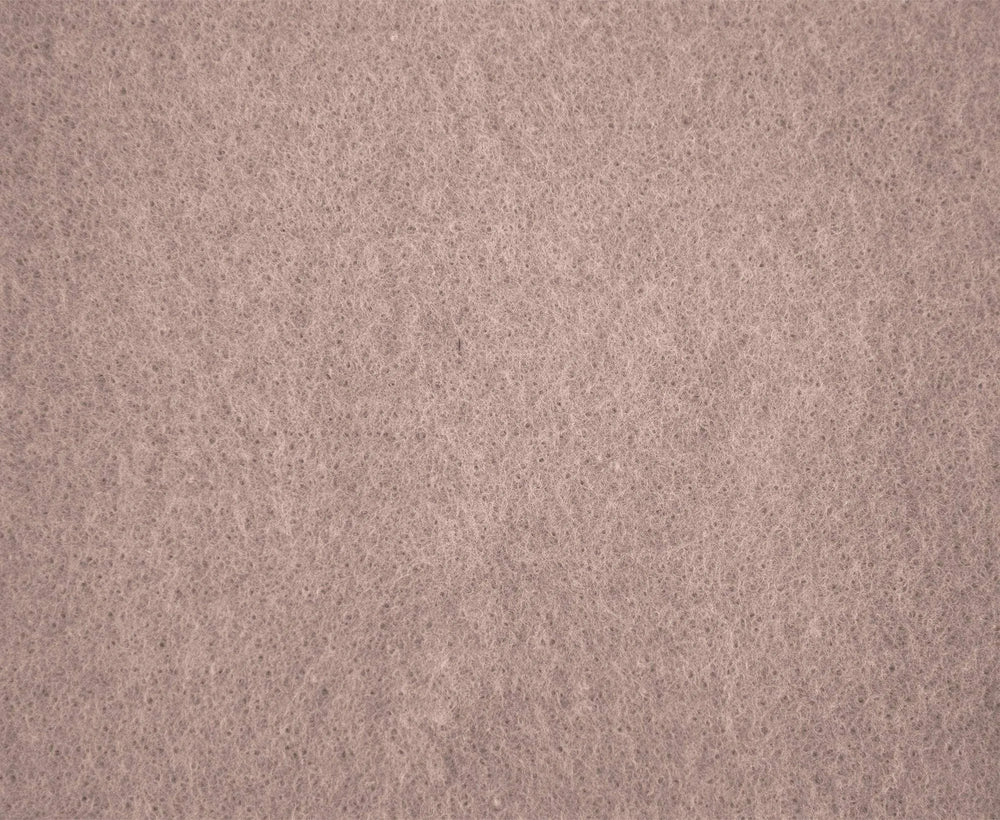 21mic Merino Mink Pre-Felt.