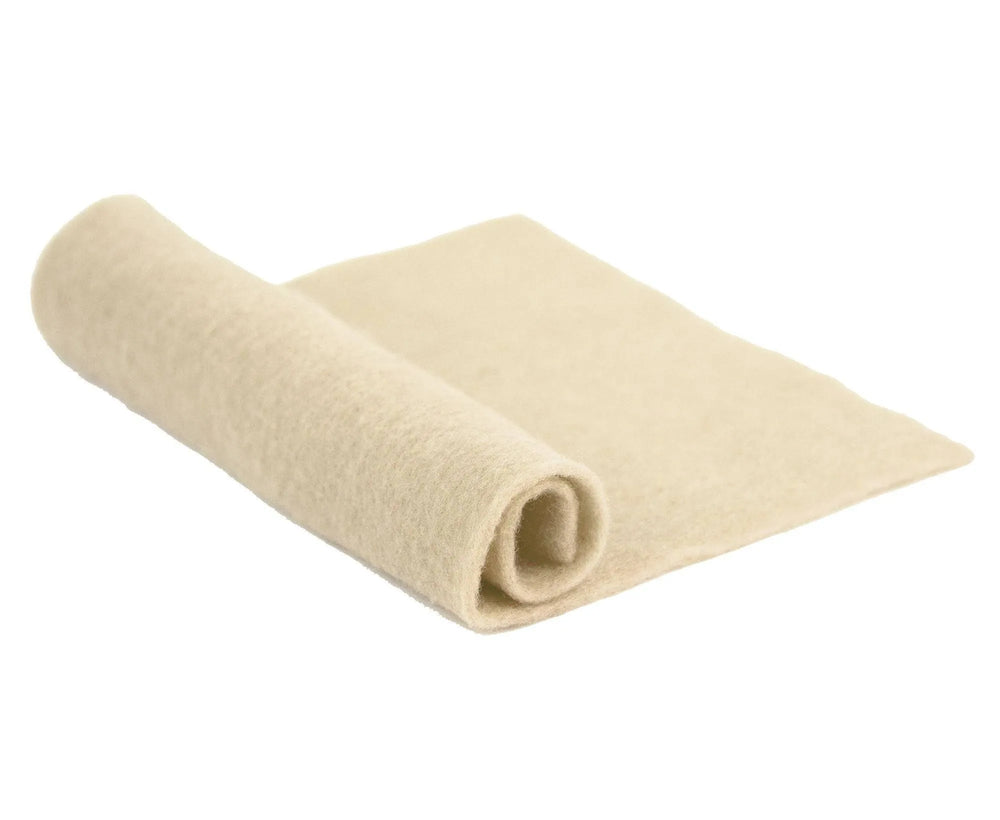 21mic Merino Pre-Felt.
