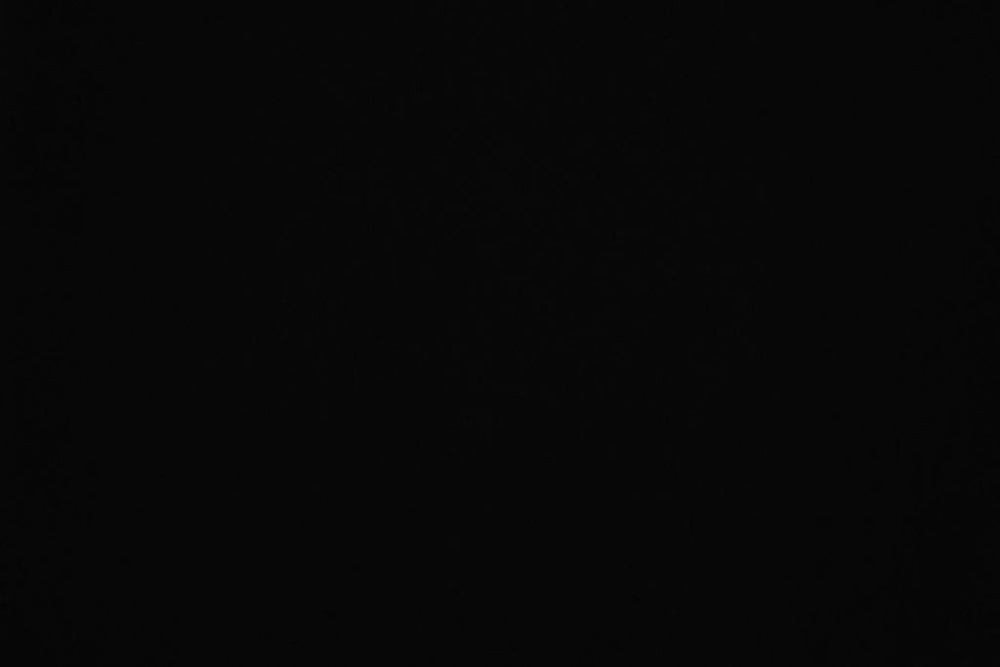 19mic Polwarth Wool Black Pre-Felt Pre-Felt WoW