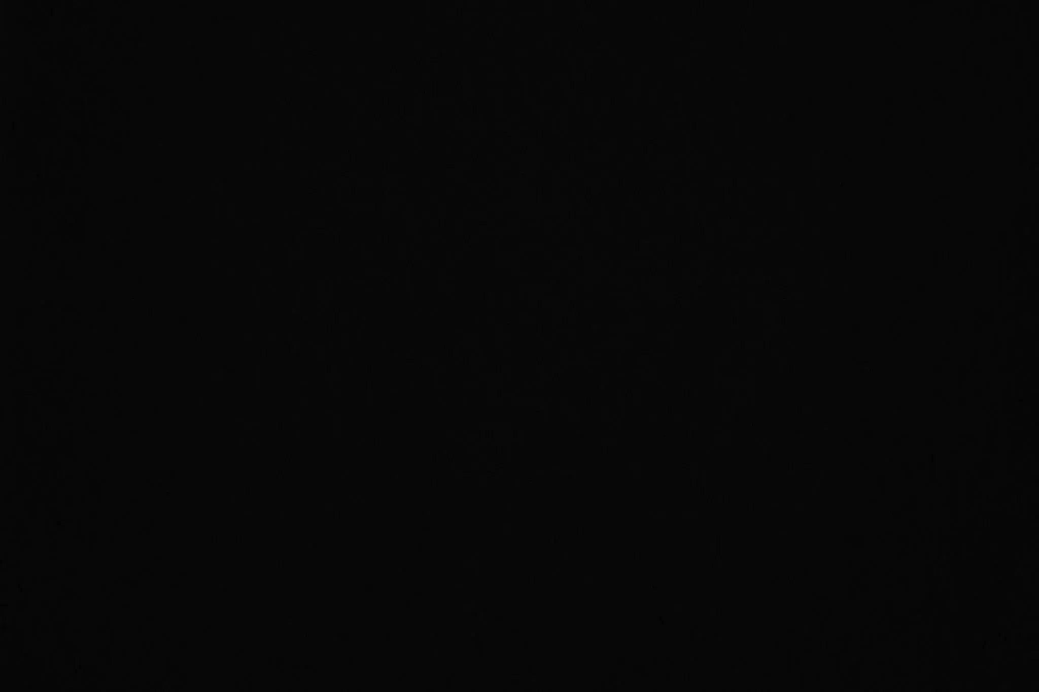 19mic Polwarth Wool Black Pre-Felt Pre-Felt WoW