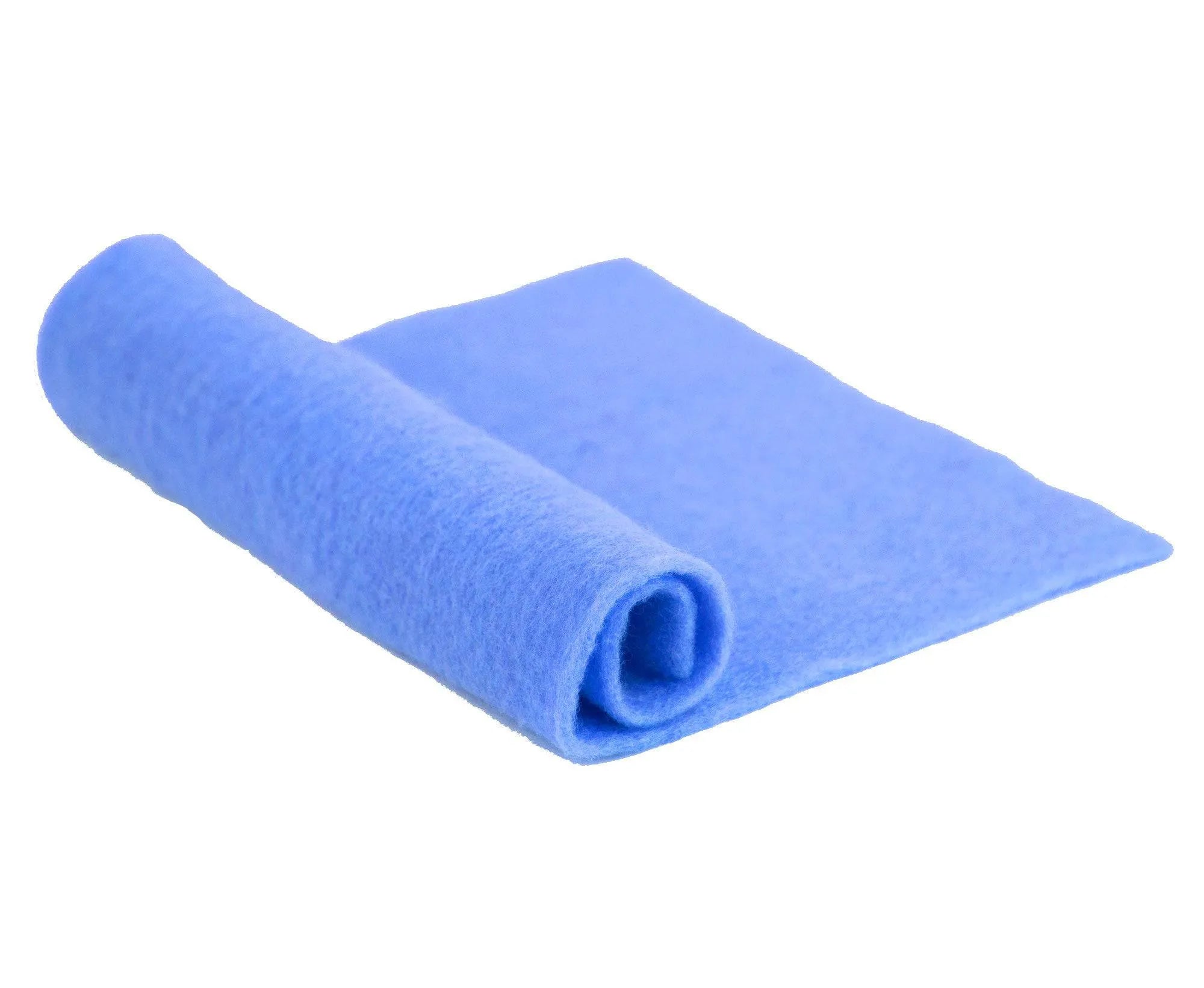 21mic Merino Sky Pre-Felt.