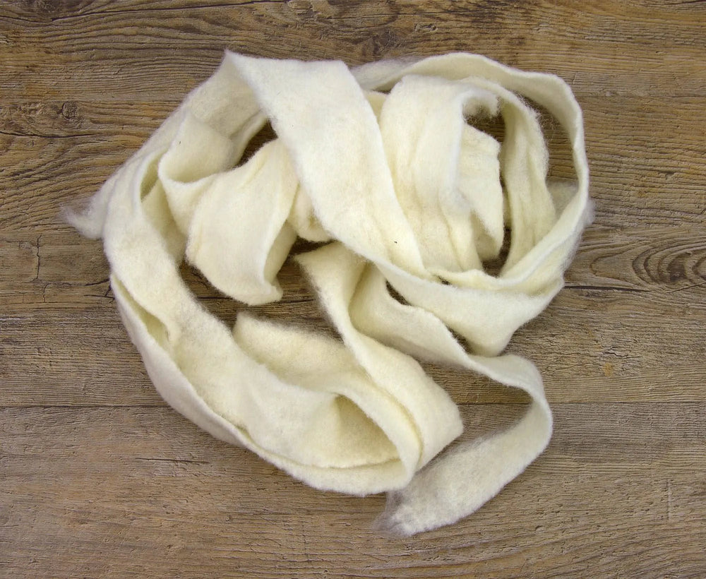 Merino Pre-Felt Off Cuts.