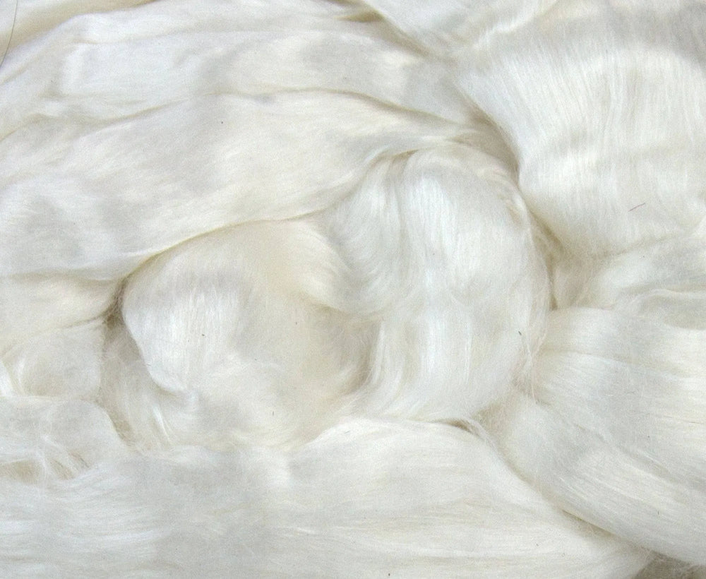 A Grade Mulberry Silk Brick.