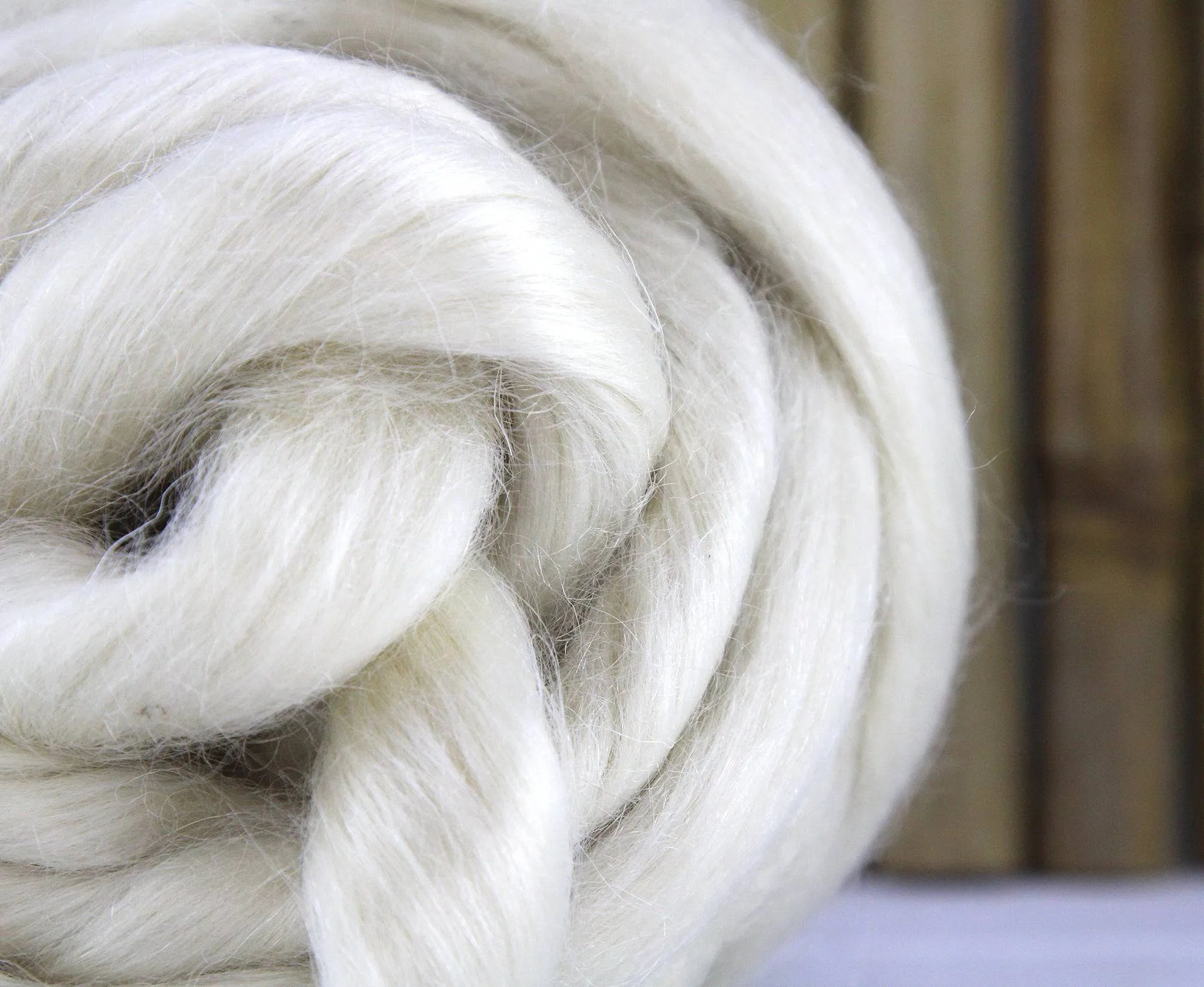 Adult Mohair Top.