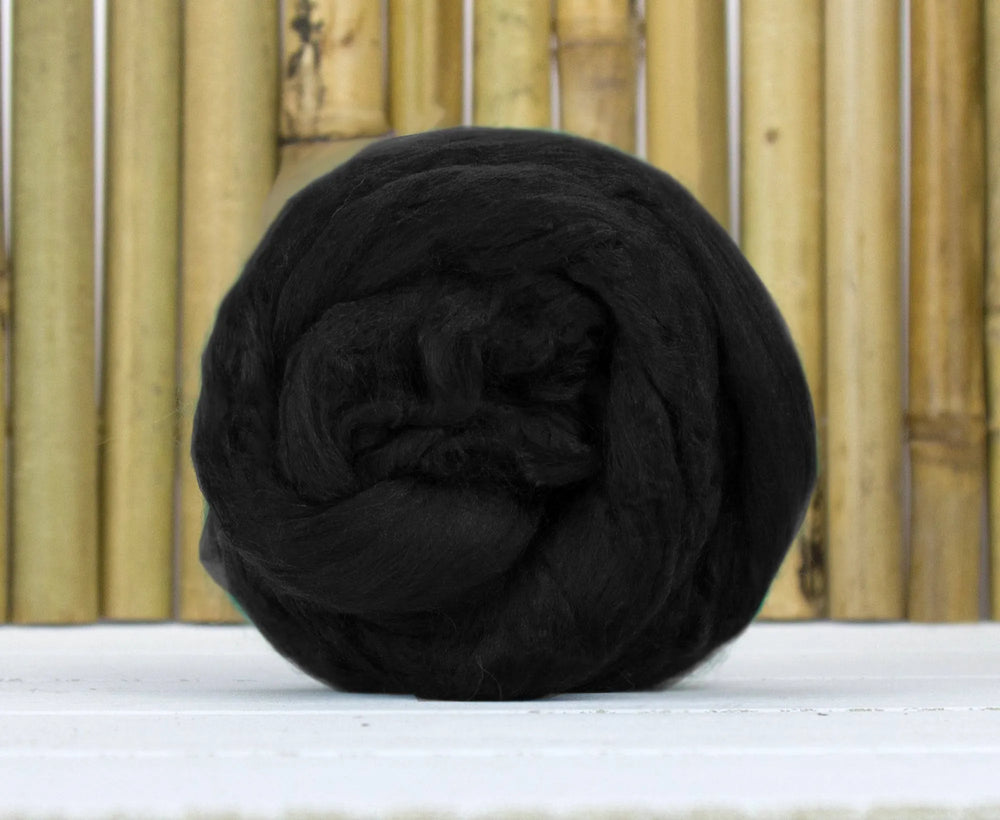 Black Bamboo Top.