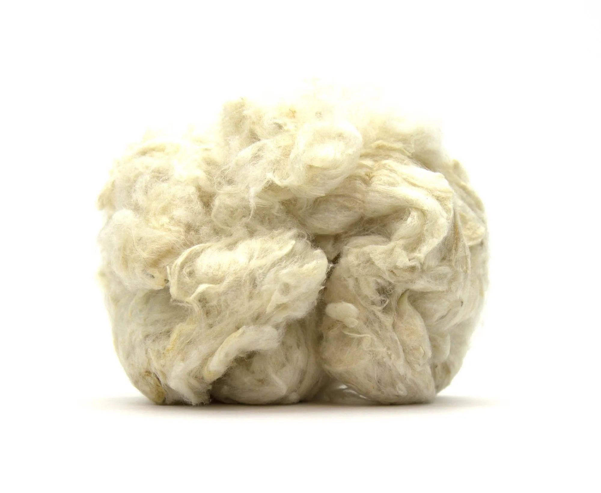 Cocoon Strippings - World of Wool