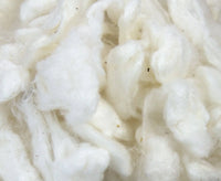 De-Gummed Silk Cocoons - World of Wool