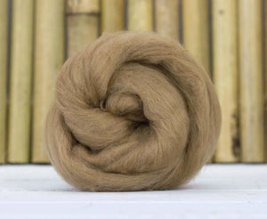 De-Haired Baby Camel Top Speciality Fibres WoW