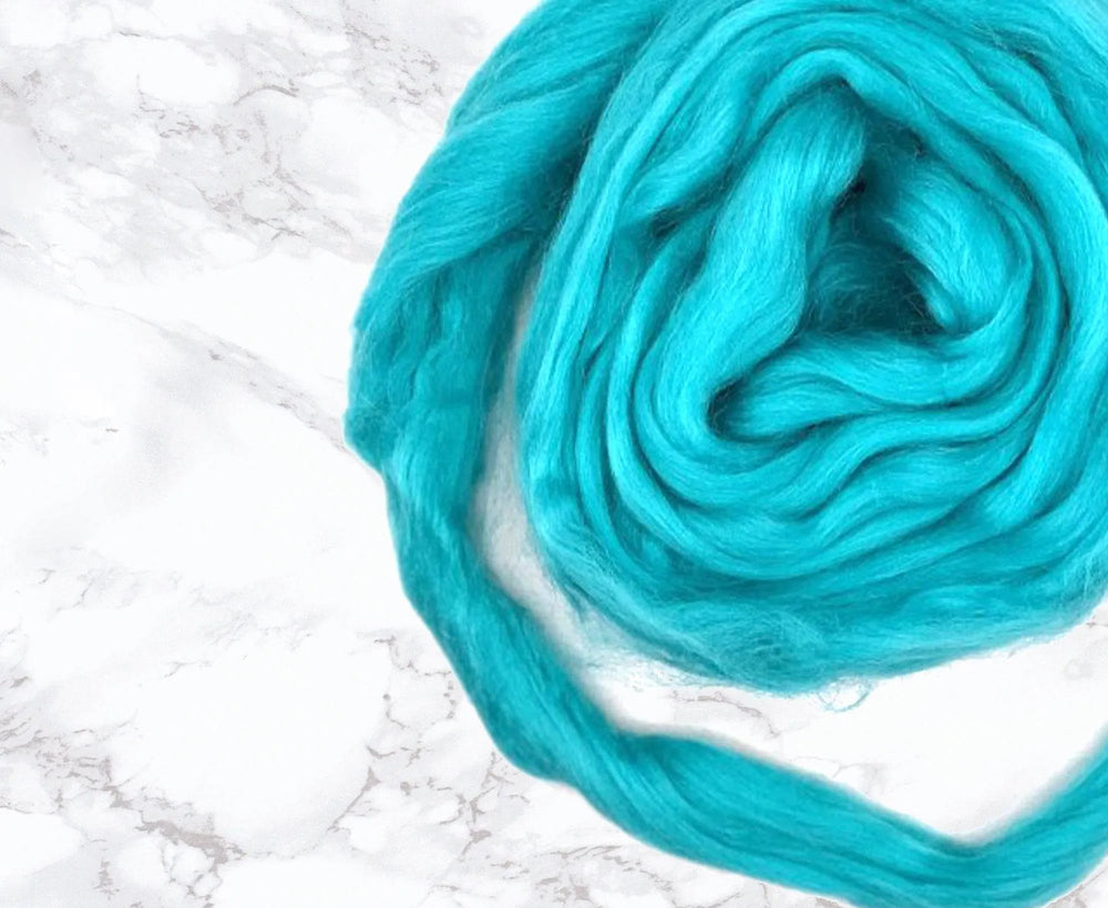 Dyed Bamboo Amelia.