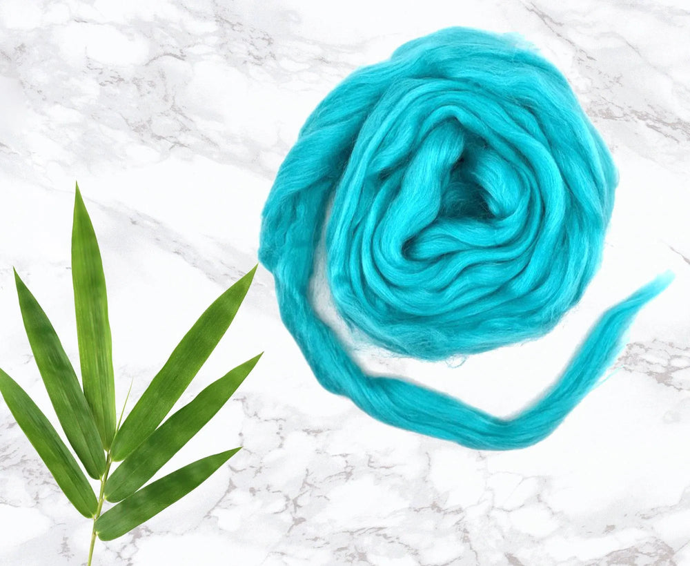 Dyed Bamboo Amelia.