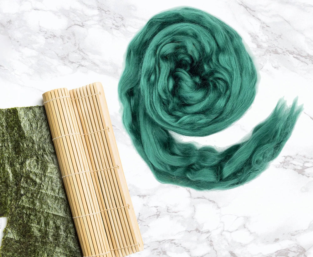 Dyed Bamboo Ella.