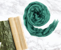 Dyed Bamboo Ella.