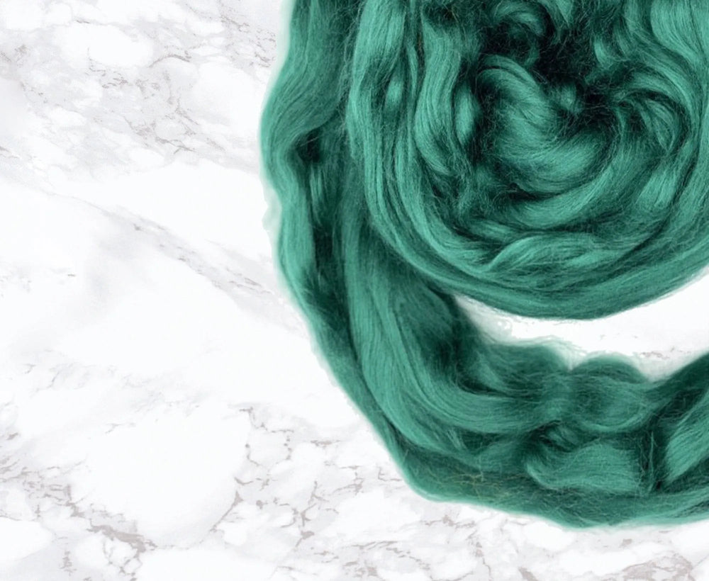 Dyed Bamboo Ella.