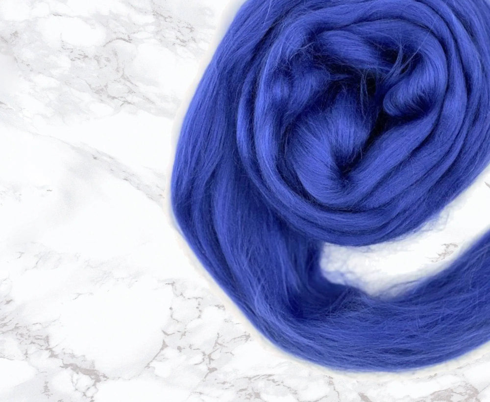 Dyed Bamboo Isabella.