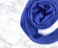 Dyed Bamboo Isabella - World of Wool